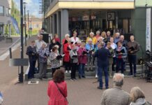 Seizoen opent met Cultuurfeest op de Meent