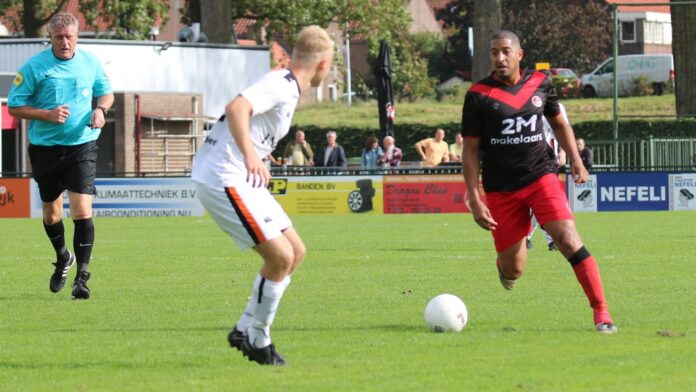 Papendrecht - Terneuzense Boys