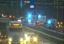 Motorrijder toch niet overleden