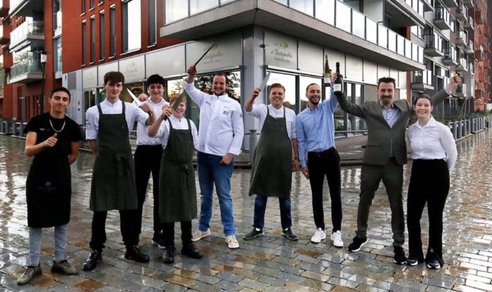 ertepeller personeel