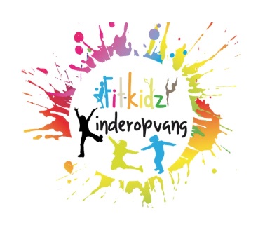 fit-kidz logo