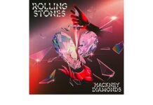 Nieuwe Stones album helemaal bij Rock Garden