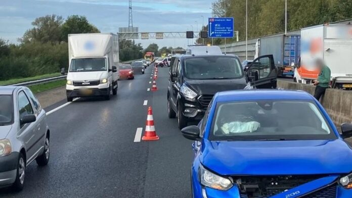 ongeval a15