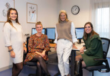 35% meer patienten van Albert Schweitzer ziekenhuis worden gevolgd met thuismonitoring