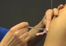 Groepsvaccinaties BMR, HPV en MenACWY voor kinderen in Zuid-Holland Zuid