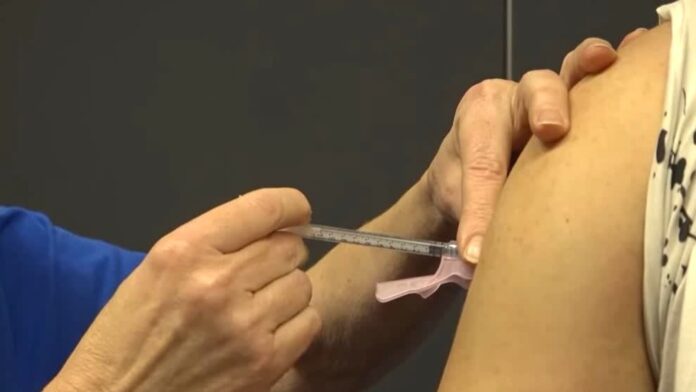 vaccinatie archief rtvd