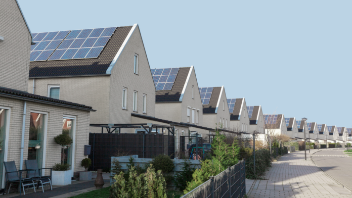 zonnepanelen rechtenvrij