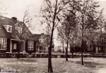 Donateursavond Dorpsbehoud: ’t was een hôôp werk!!’