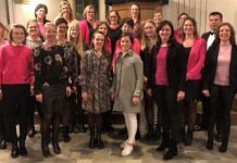 Molenlanden Zingt in Streefkerk