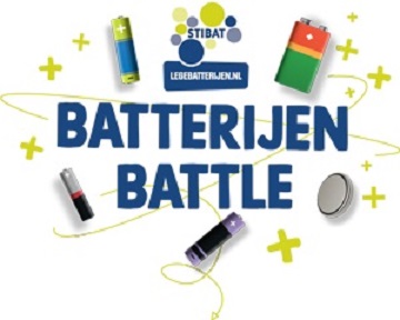 batterijn battle logo
