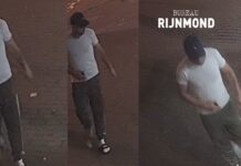 Dordtenaar mishandeld en beroofd na avondje stappen