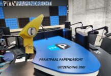 Praatpaal over het Vitaliteitsakkoord