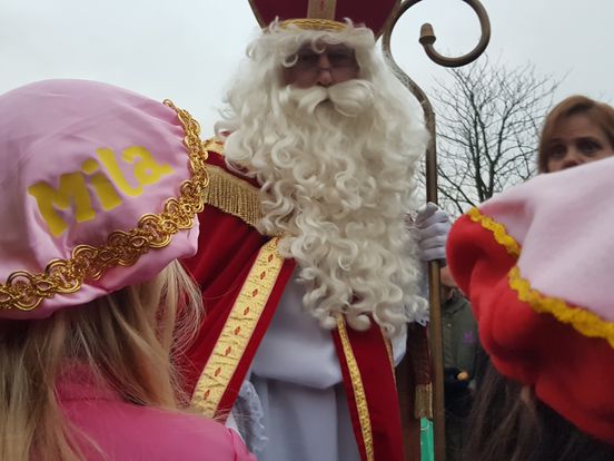 sinterklaas archief rijnmond