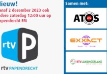 Zaterdagmiddag LIVE! brengt het ideale weekendgevoel naar Papendrecht