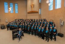 Familiekerstconcert voor Radboud Oncologiefonds