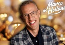 Marco de Hollander in Wij houden het Hollands