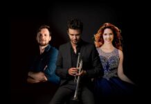 Het Nieuwjaarsconcert van Excelsior