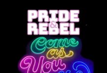 Pride & Rebel: X-Mas Karaoke Night