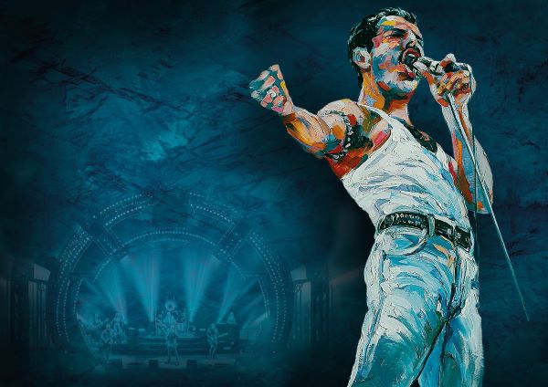 Promobeeld The Freddie Mercury Story - liggend ZL - Fotocredits Ashley Oomen en Jeroen Lips (2)