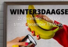 Dit weekend Winter3Daagse op Papendrecht FM en TV Papendrecht