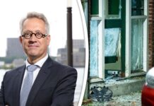 Bijna 190 aanhoudingen voor ruim 200 explosies in 2023: ‘Het was een explosief jaar’