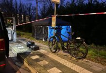 Man met fiets dood gevonden in Dordtse sloot