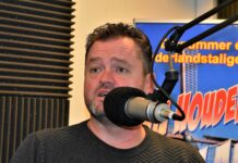 Frans Duijts in Wij houden het Hollands