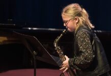 Wie wint het 10e ToBe Solisten Concours?