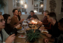 Schuif aan bij Alpha