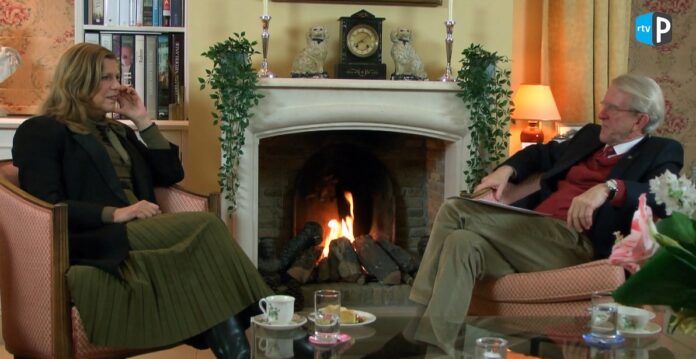 Appeltaart of Boterkoek