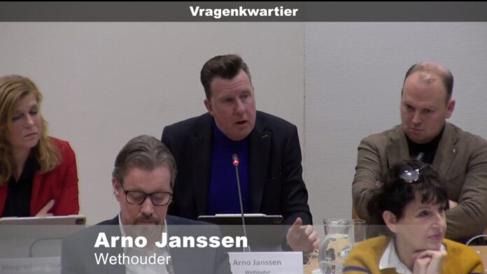 Arno Janssen gem ppd