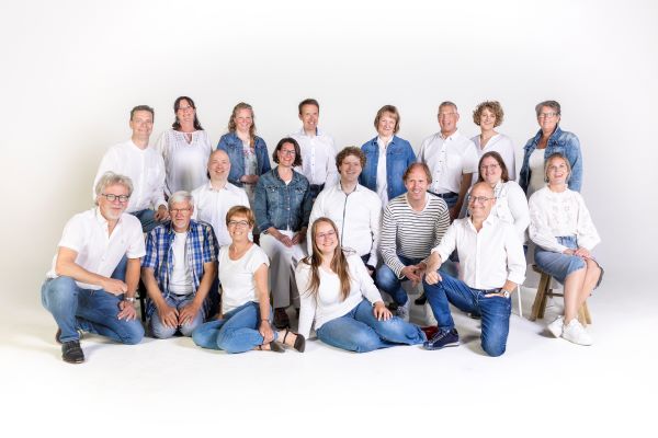 Canticum Amicorum (Menno Bemelmans Fotografie)