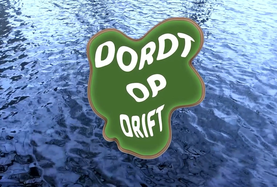 Dort op Drifdt