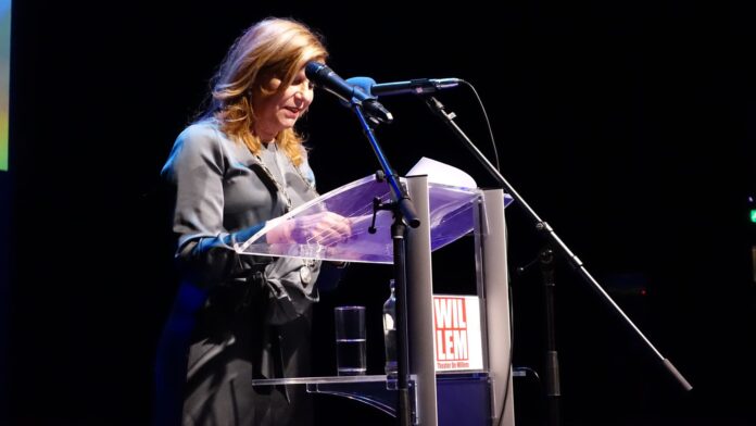 Margreet van Driel -nieuwjaar2024