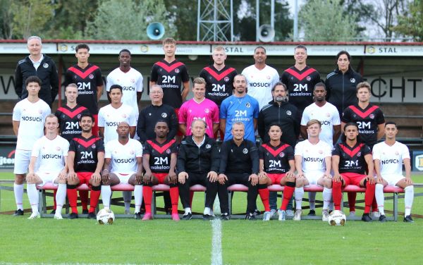 Selectie VV Papendrecht