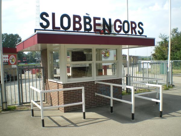 VV Papendrecht sportpark Slobbengors