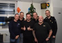 Wij houden het Hollands gaat weer live