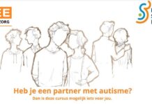 Partnercursus Autisme in Drechtsteden