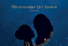 De betovering van Belle & het Beest