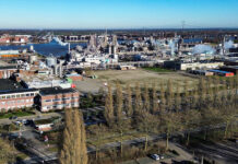 Staatssecretaris Jansen (PVV) stelt omwonenden Chemours teleur