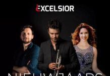 Nog kaarten voor Excelsiors Nieuwjaarsconcert