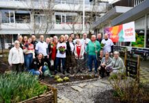 Oproep aan bedrijven voor NLdoet