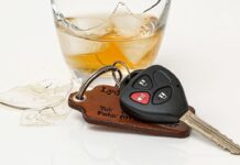 Onderzoek: ruim 110 boetes per dag voor rijden onder invloed in 2023