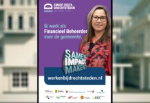 Lokale overheden starten gezamenlijke wervingscampagne