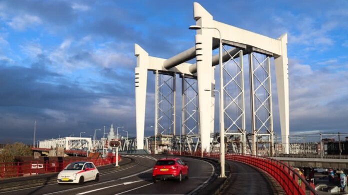 zwijndrechtsebrug corrado