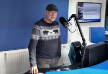 Anti-PFAS actievoerders in Studio De Witt