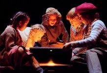 Nieuwe voorstellingen in De Willem