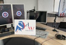 Europa in Studio De Witt