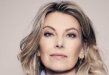 Lezing Susan Smit op Internationale Vrouwendag