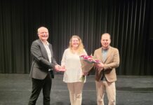 Theater De Willem verkoopt het 25.000ste kaartje